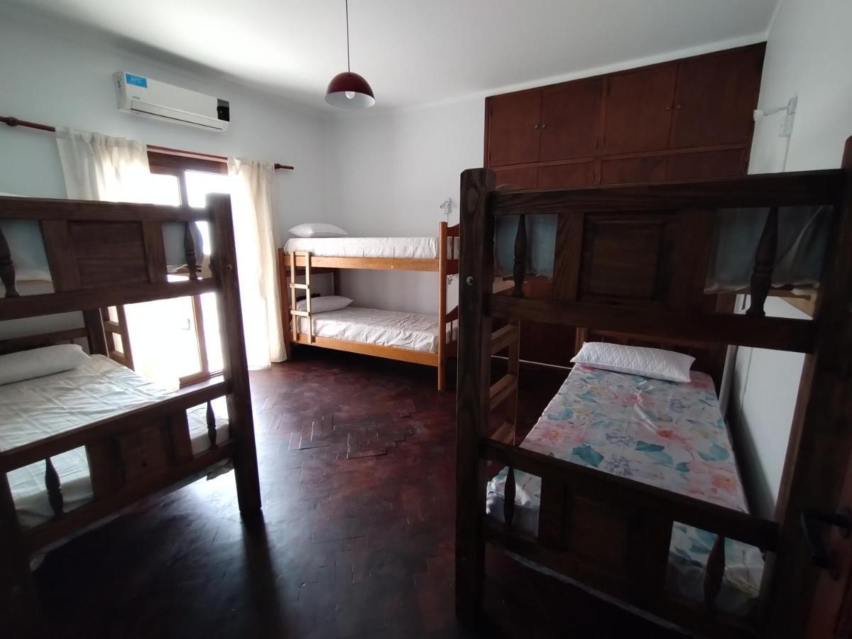 Hostel Terminal Mendoza Dış mekan fotoğraf