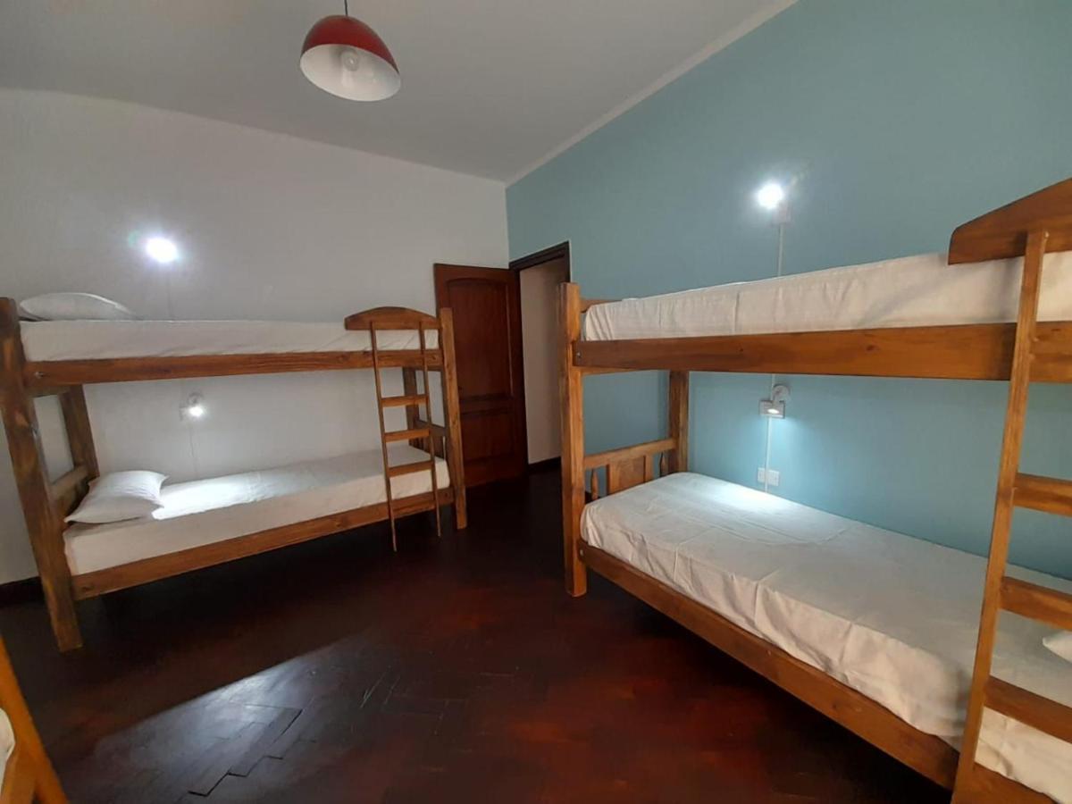 Hostel Terminal Mendoza Dış mekan fotoğraf
