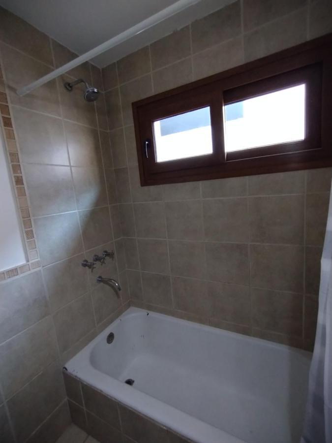 Hostel Terminal Mendoza Dış mekan fotoğraf