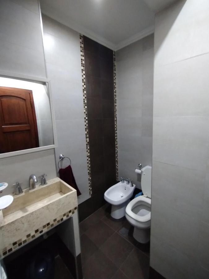 Hostel Terminal Mendoza Dış mekan fotoğraf