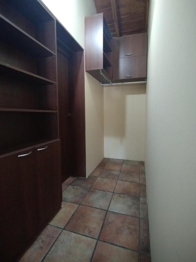 Hostel Terminal Mendoza Dış mekan fotoğraf