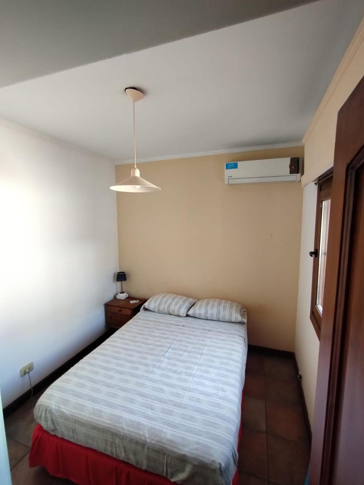 Hostel Terminal Mendoza Dış mekan fotoğraf