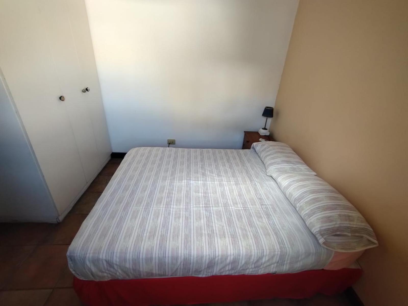 Hostel Terminal Mendoza Dış mekan fotoğraf
